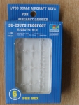 Thumbnail TRUMPETER MODELS 03411 Su-25UTG FROGFOOT